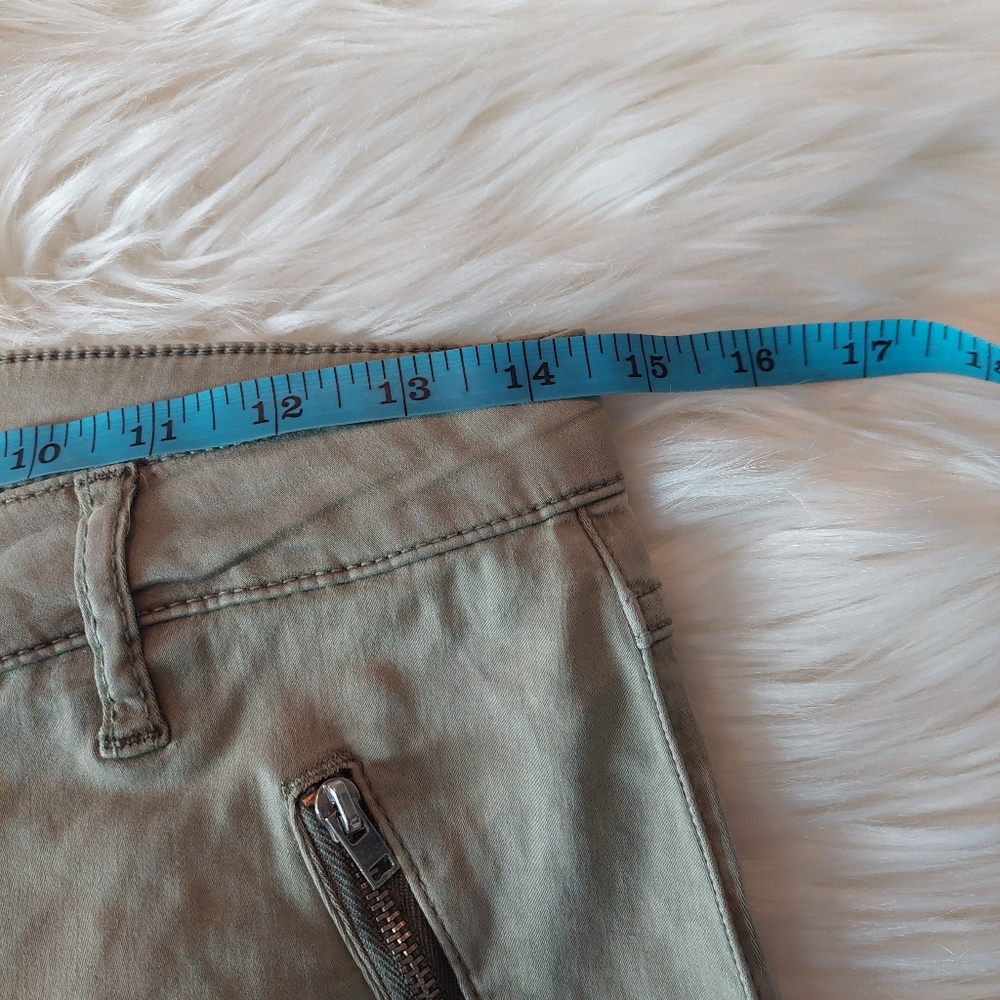 Amazing Vintage Zara pants size 40 - Picture 7 of 10